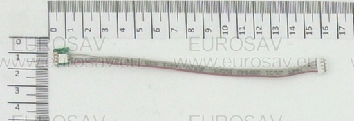 [KP16791990220] CARTE ELECTRONIQUE LED (CABLE L=15CM)