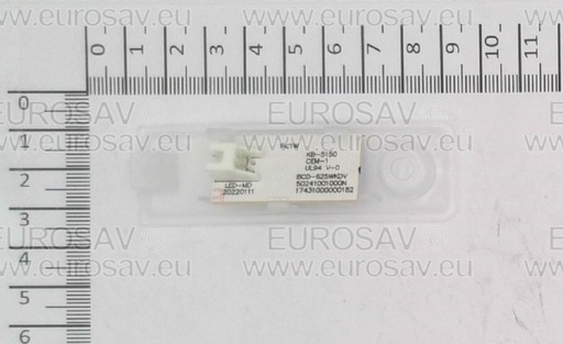 [FMF473578814] CARTE ELECTRONIQUE LED + DIFFUSEUR