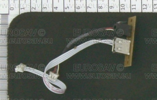 [FW4018165] CARTE ELECTRONIQUE PORT USB