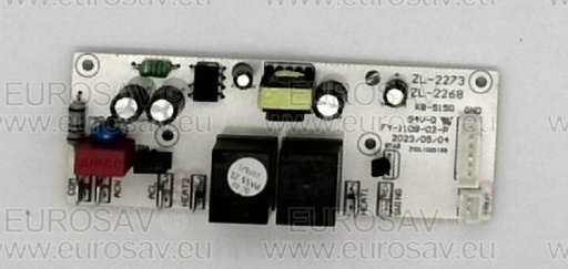 [FY10222210] CARTE ELECTRONIQUE DE PUISSANCE