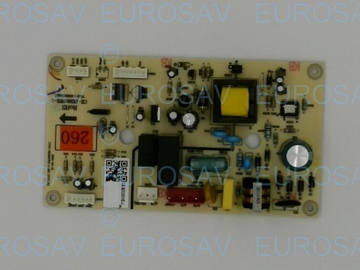[FMF171310000222] CARTE ELECTRONIQUE DE PUISSANCE