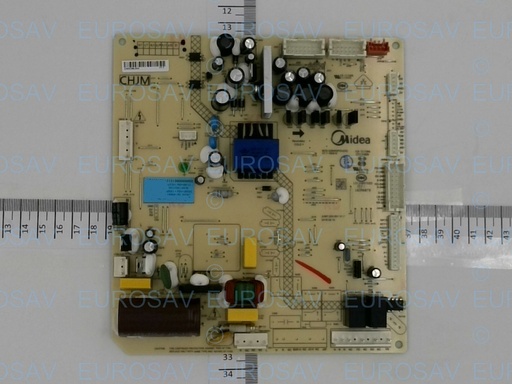 [FMF171310009802] CARTE ELECTRONIQUE DE PUISSANCE/INVERTER