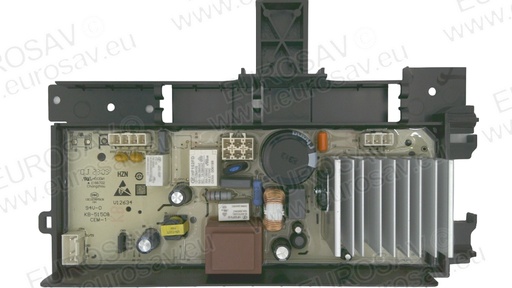 [TWD135162252] CARTE ELECTRONIQUE DE PUISSANCE/INVERTER