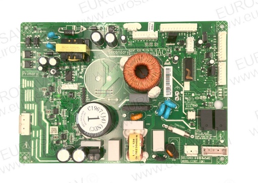 [MEI1777445] CARTE ELECTRONIQUE DE PUISSANCE + INVERTER