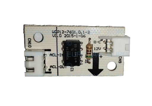 [FM84803670] CARTE ELECTRONIQUE VERROUILLAGE DE PORTE