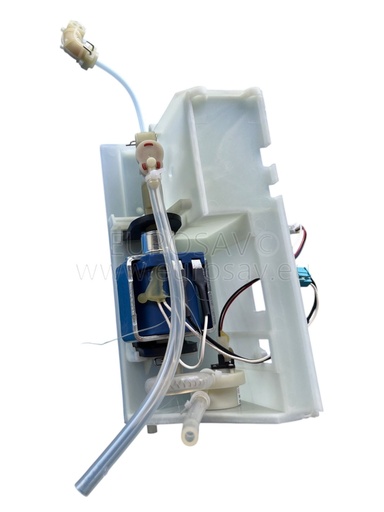 [DE84656919] POMPE A EAU COMPLETE