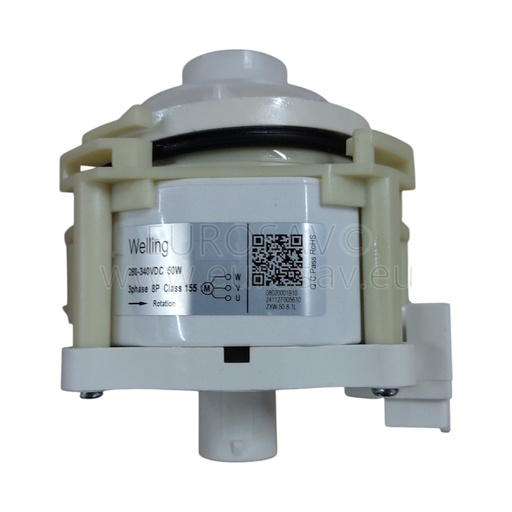 [FM83865947] POMPE DE CYCLAGE+JOINT