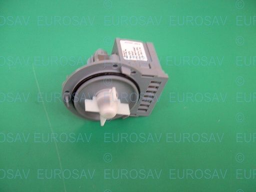 [TW39501012500] POMPE DE VIDANGE + BOUCHON