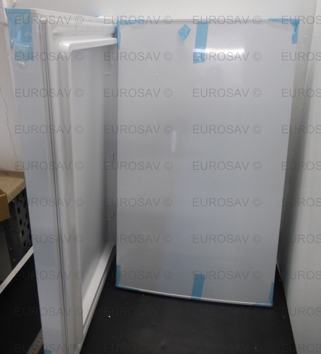 [HU128896347] PORTE REFRIGERATEUR - BLANC