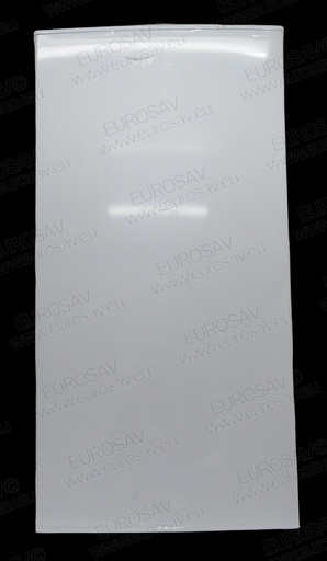 [FMF128310008804] PORTE REFRIGERATEUR BLANC + JOINT
