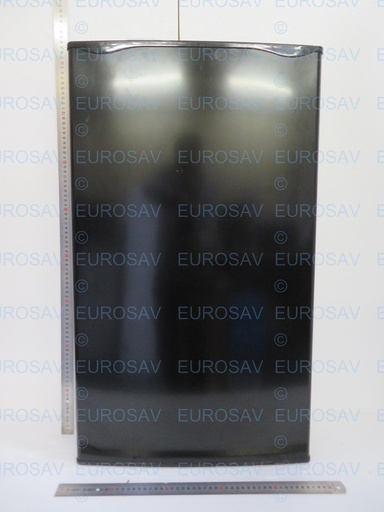 [LM34287483] PORTE REFRIGERATEUR NOIR