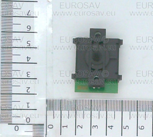 [ARD26143787] POTENTIOMETRE FONCTION (2 broches)