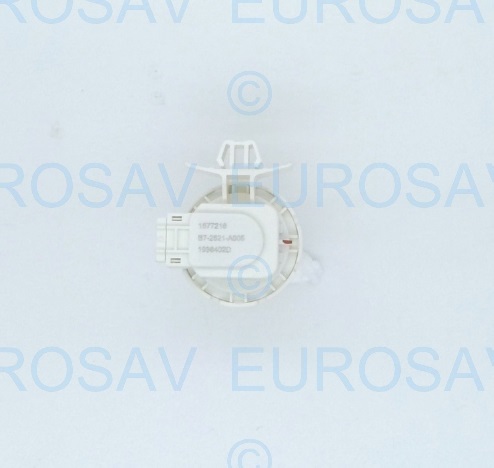 [HLL32213] PRESSOSTAT