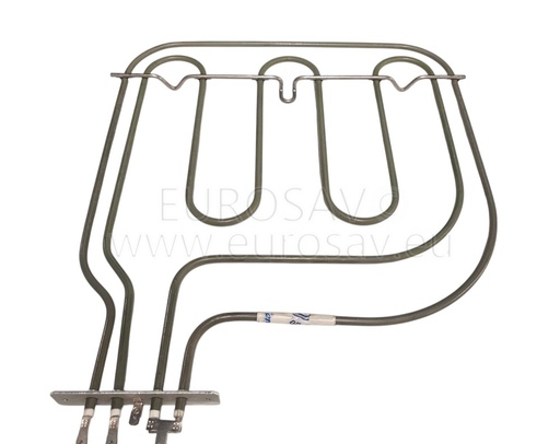 [FRH3525140001] RESISTANCE GRILL
