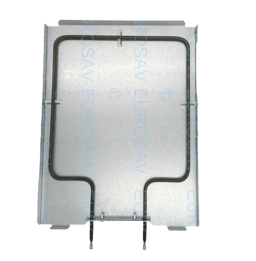 [RFA043413] RESISTANCE SOLE (+REFLECTEUR) / 750W
