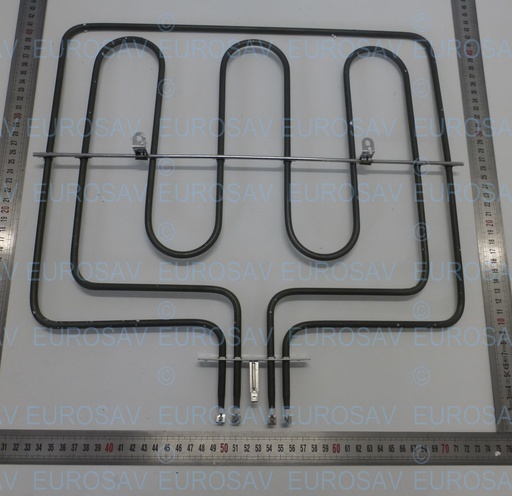 [ATL9678189] RESISTANCE VOUTE + GRILL