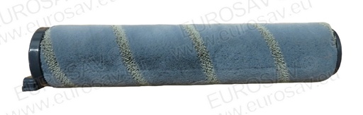 [PV57306211] ROULEAU DE BROSSE - ULTRA DOUX (BLEU/GRIS)
