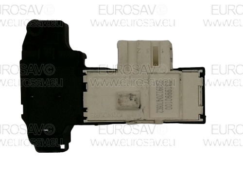 [KO45337526] SECURITE DE PORTE