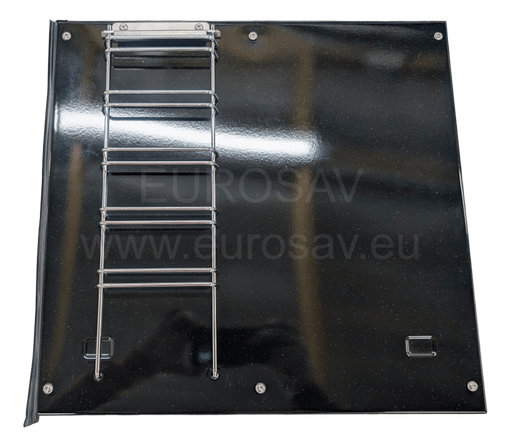 [RFA048315] ECO PAROI + GRILLES LATERALES FOUR