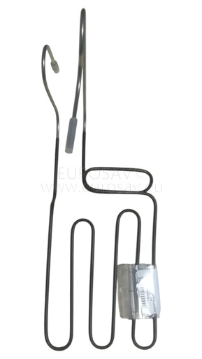 [KG218158191] SERPENTIN D EVAPORATION