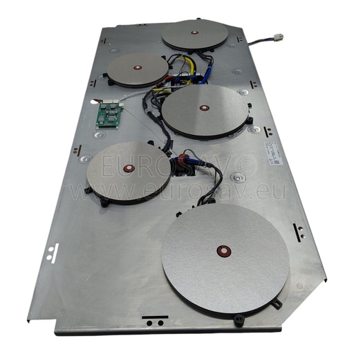 [RFA057472] KIT INDUCTION (SOUS ENSEMBLE COMPLET) 110 / G5