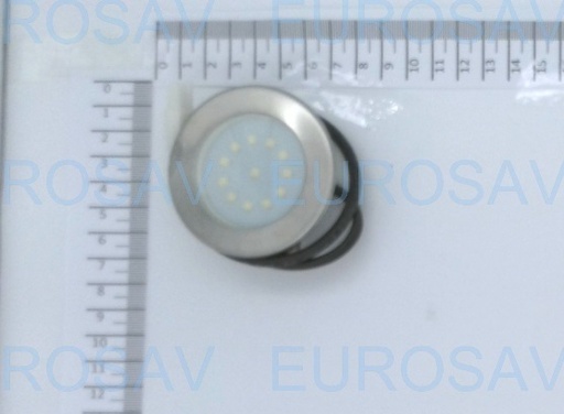 [ATL14234672] SPOT LED 12V (BLANC FROID)