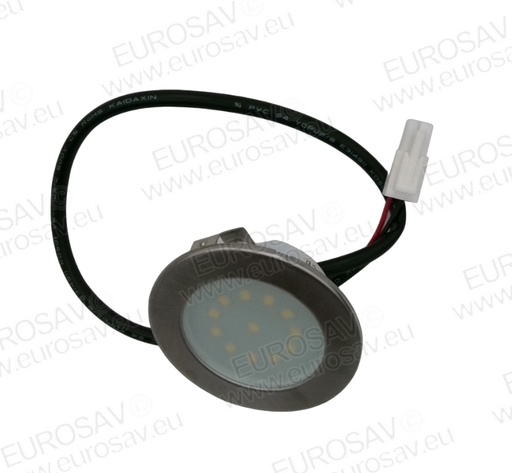 [ATL21018504] SPOT LED 12V (BLANC FROID)