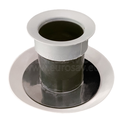 [PV3257016246] TUBE DE CYCLONE + 2 JOINTS