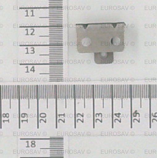 [ATL9240702] SUPPORT PANNEAU LATERAL
