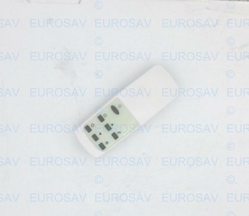[JHSA019E1] TELECOMMANDE