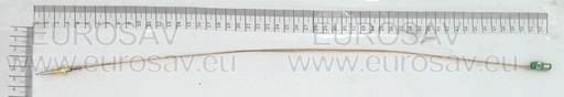 [ESC1684568159] THERMOCOUPLE WOK 460MM (connectique clip)