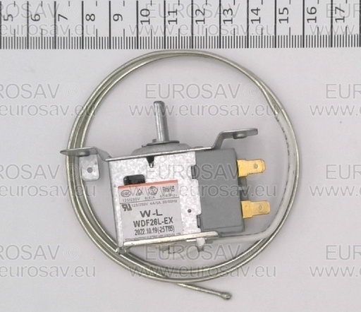 [LM18193534] THERMOSTAT                      E