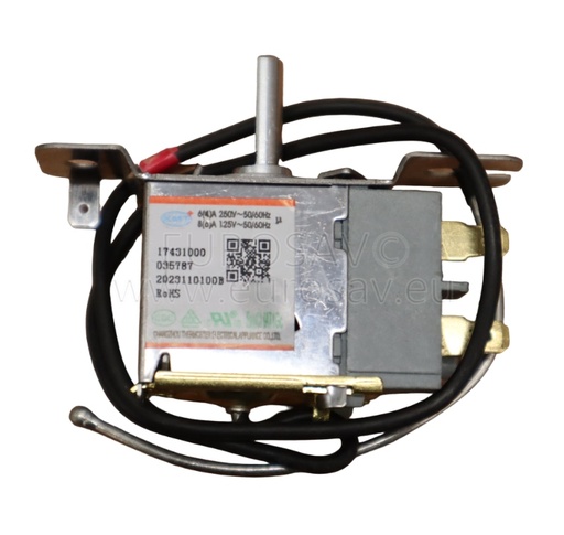 [FMF101531565] THERMOSTAT