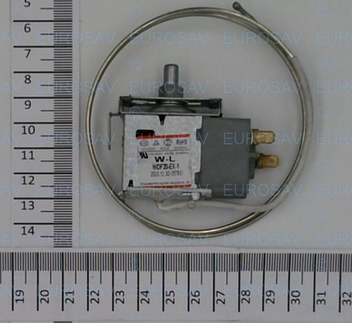 [LM6768707] THERMOSTAT                      E