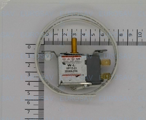 [LM15443926] THERMOSTAT