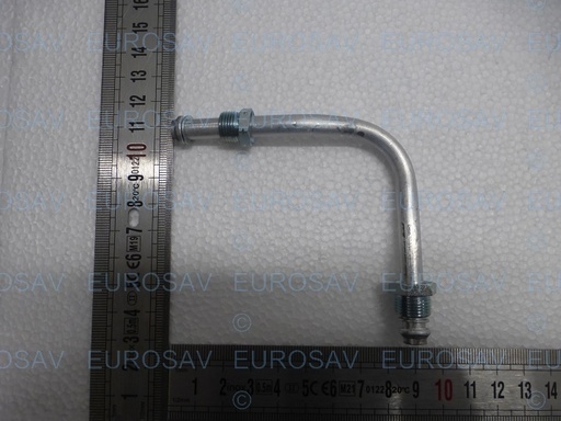 [BLG597000] TUBE ALIMENTATION AVANT DROIT