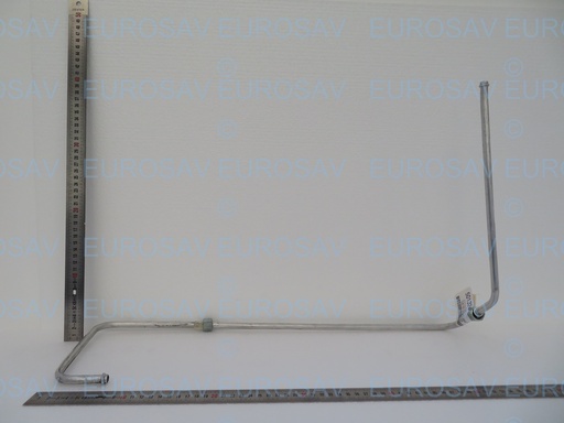 [BLG2956] TUBE ALIMENTATION DE FOUR