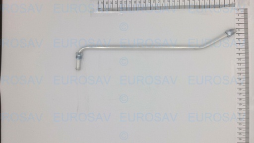 [FRYFT9046042008] TUBE ALIMENTATION ARRIERE DROIT