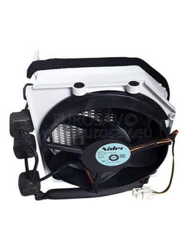 [FMF473069086] VENTILATEUR + SUPPORT + CONDENSEUR