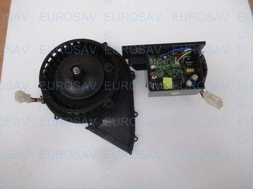 [FML112062081] VENTILATEUR SECHAGE + CARTE ELECTRONIQUE