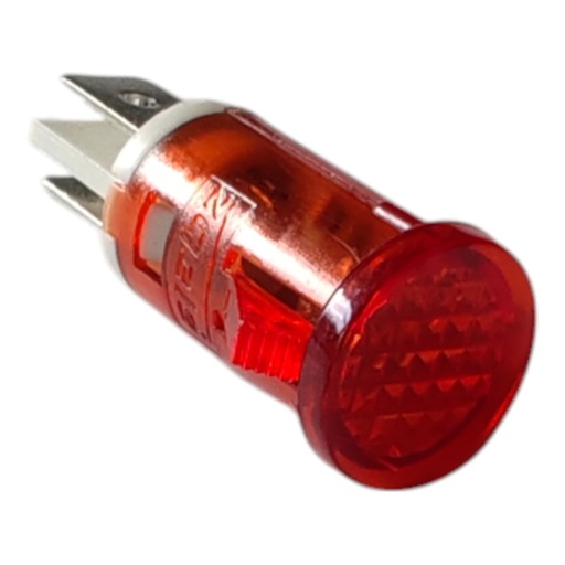 [YL15905063] VOYANT ROUGE