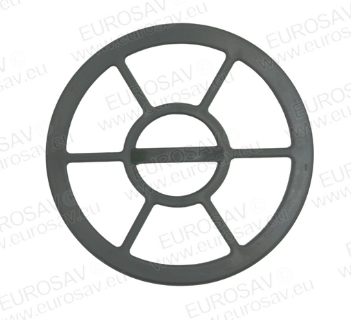 [HAI454295162] FILTRE COUVERCLE+SUPPORT