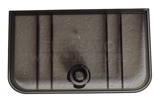 [KA235101] SOCLE INFERIEUR DU RESERVOIR EAU PROPRE (A COLLER)