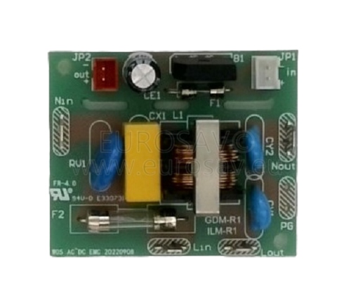 [KA238783] CARTE ELECTRONIQUE DE PUISSANCE