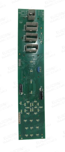 [TCL36165431] CARTE ELECTRONIQUE DE COMMANDE