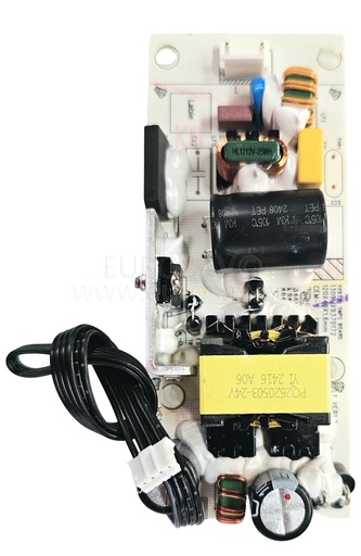 [VK23017650] CARTE ELECTRONIQUE ALIMENTATION