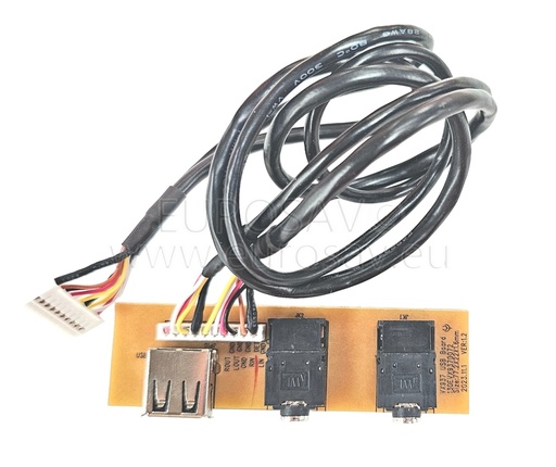 [VK24019242] CARTE ELECTRONIQUE PORT USB