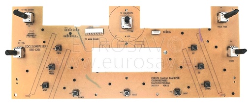 [VK27091129] CARTE ELECTRONIQUE DE COMMANDE