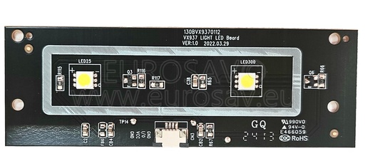 [VK29918179] CARTE ELECTRONIQUE STROBOSCOPE