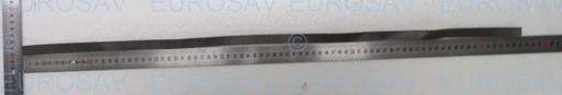 [AGA2534] SILICON ADHESIVE STRIP(760MM)
